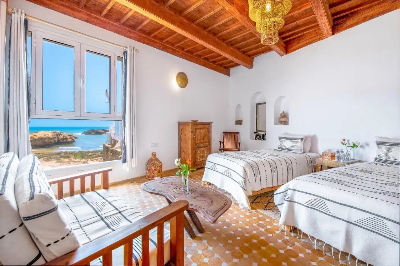 Guest house Riad Kafila Essaouira