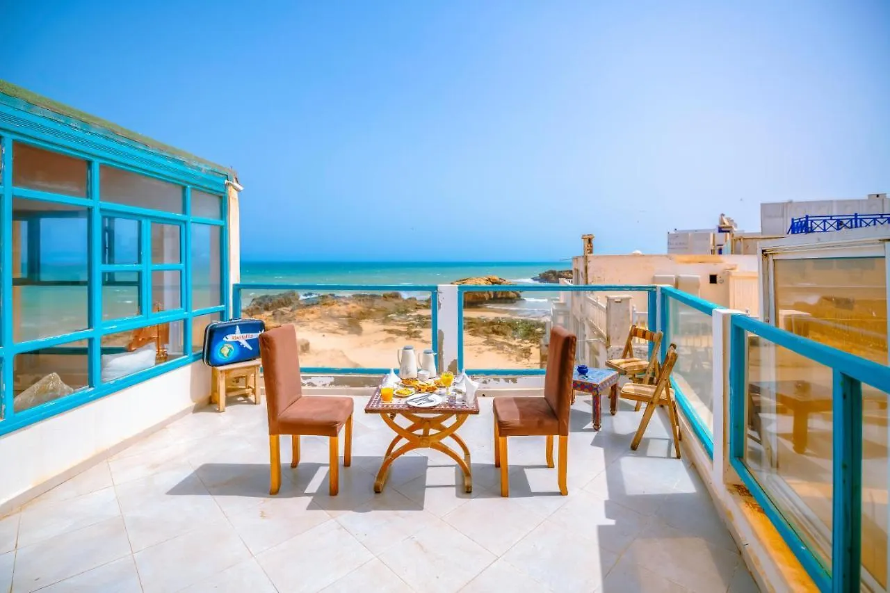Riad Kafila Essaouira