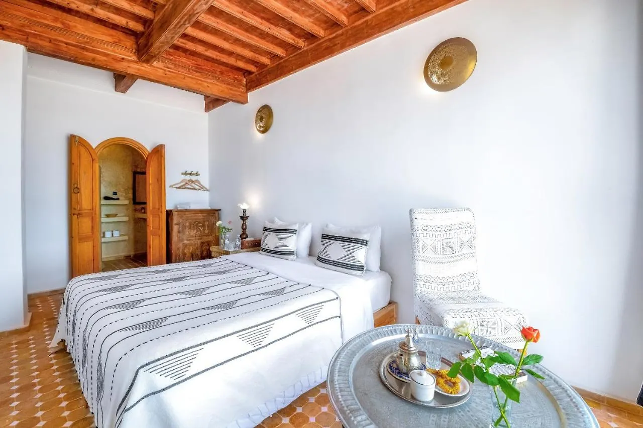 Riad Kafila Essaouira Morocco