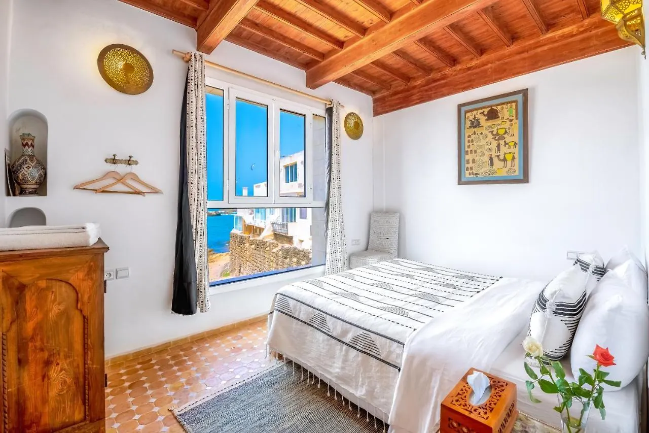 Riad Kafila Essaouira Morocco