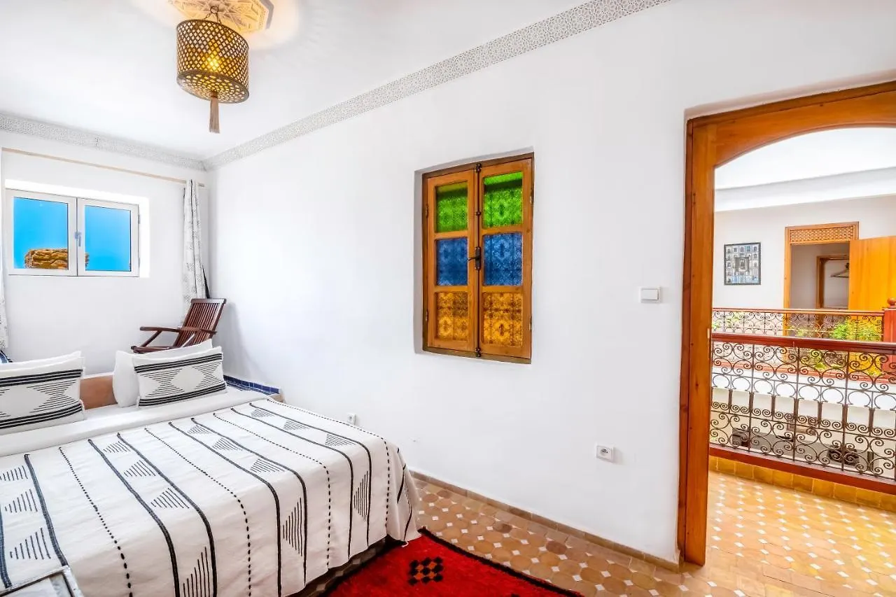 Guest house Riad Kafila Essaouira