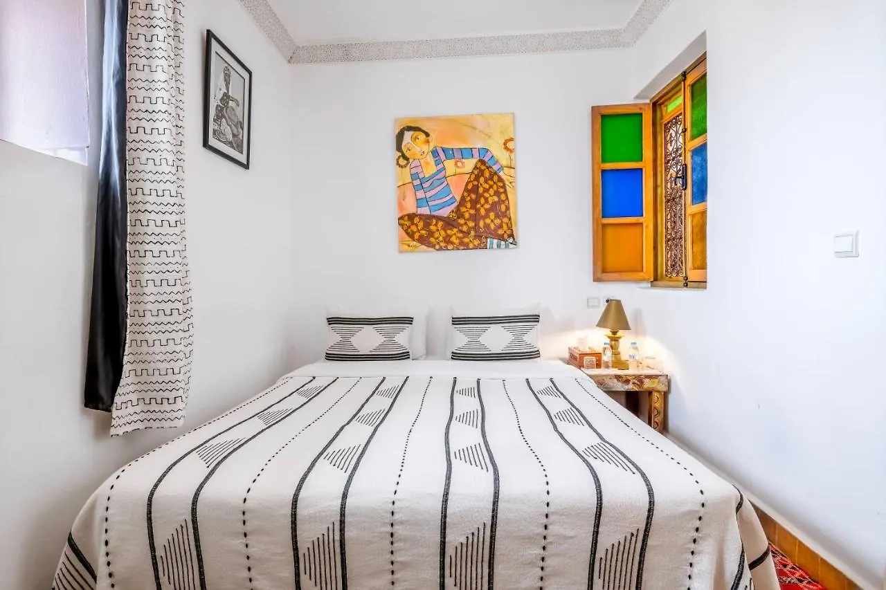 Riad Kafila Essaouira Morocco