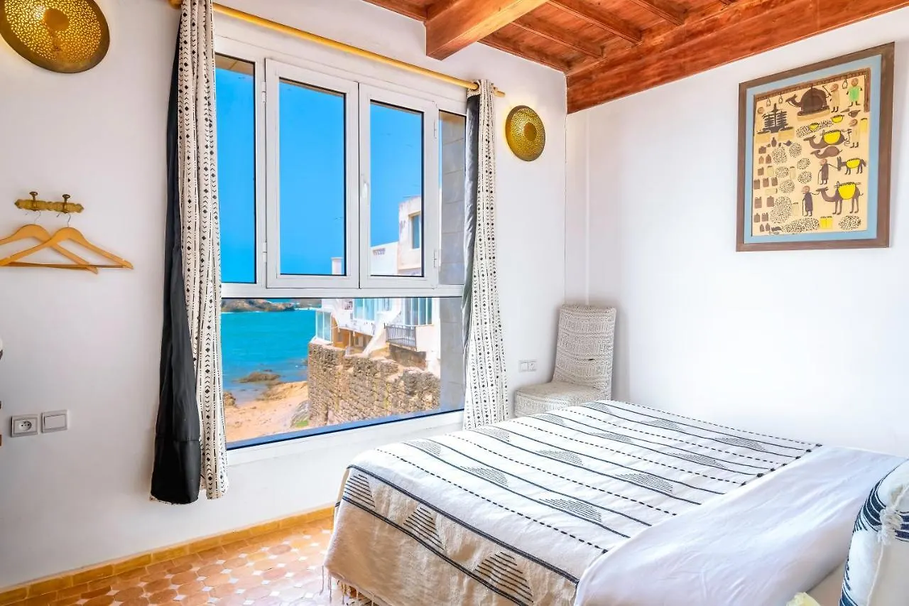 Riad Kafila Essaouira Guest house