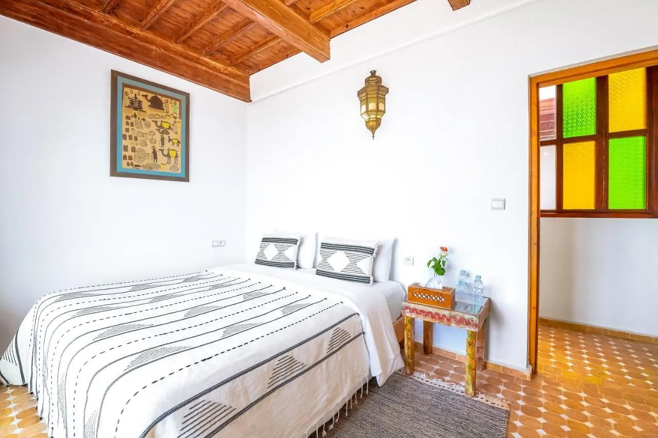 Guest house Riad Kafila Essaouira
