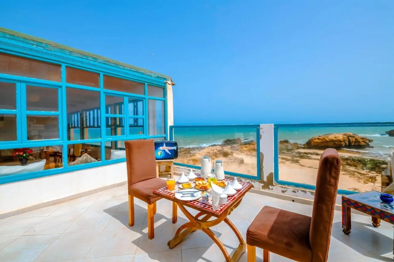 **** Guest house Riad Kafila Essaouira Morocco