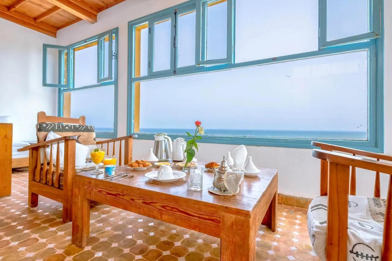 Riad Kafila Essaouira 4*,  Morocco
