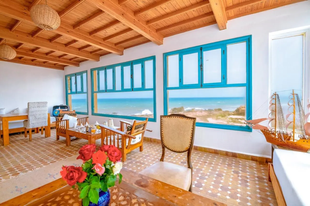 Riad Kafila Essaouira Morocco