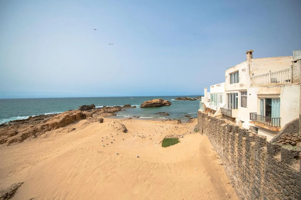 Riad Kafila Essaouira Guest house