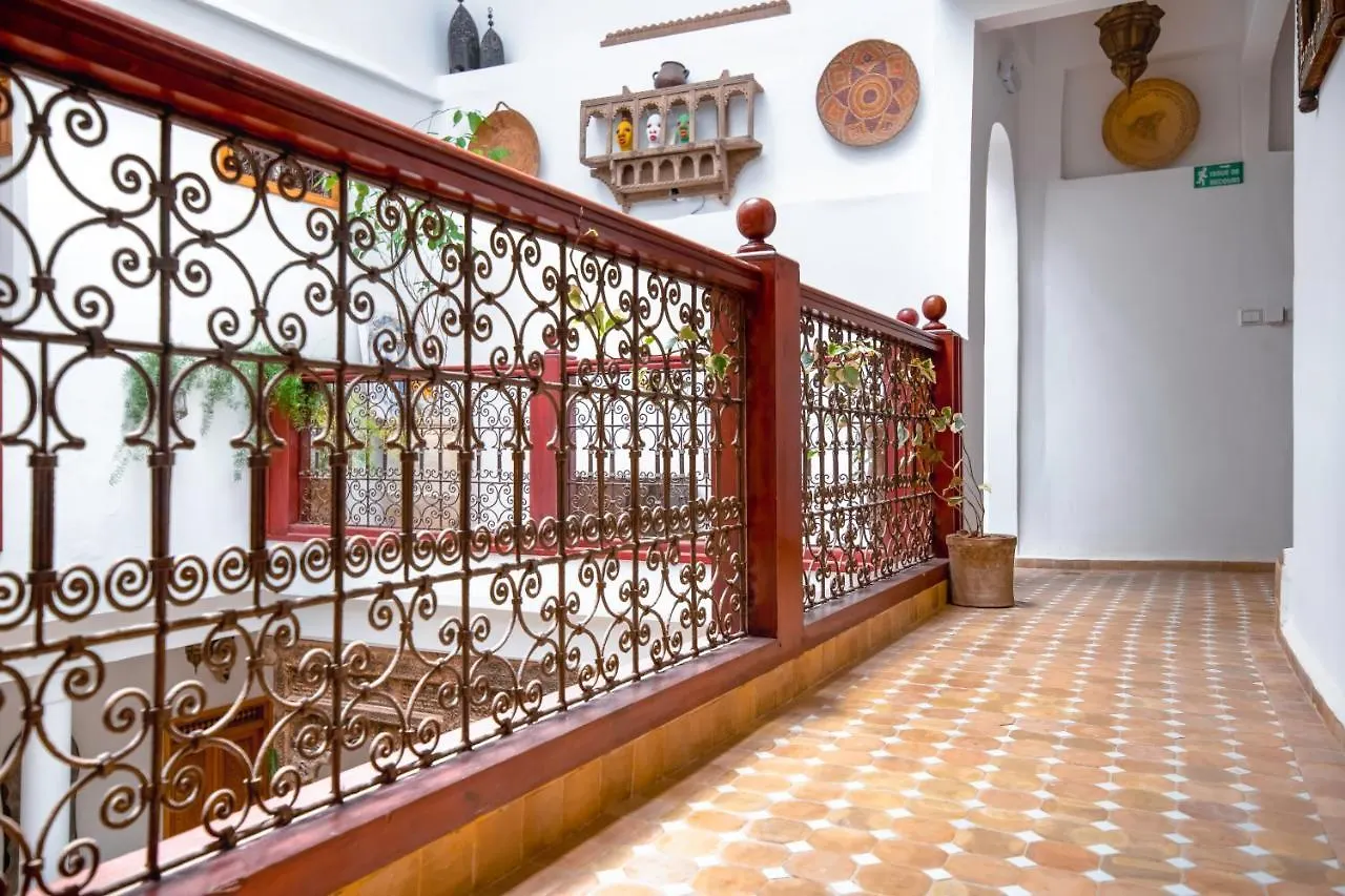 Riad Kafila Essaouira