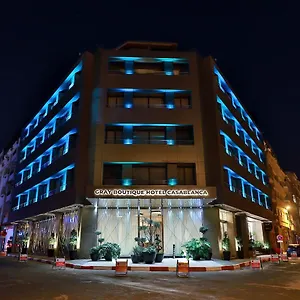 Gray Boutique 5*, Касабланка Марокко