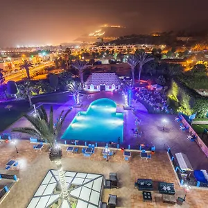 Oasis & 4*, Агадир Марокко