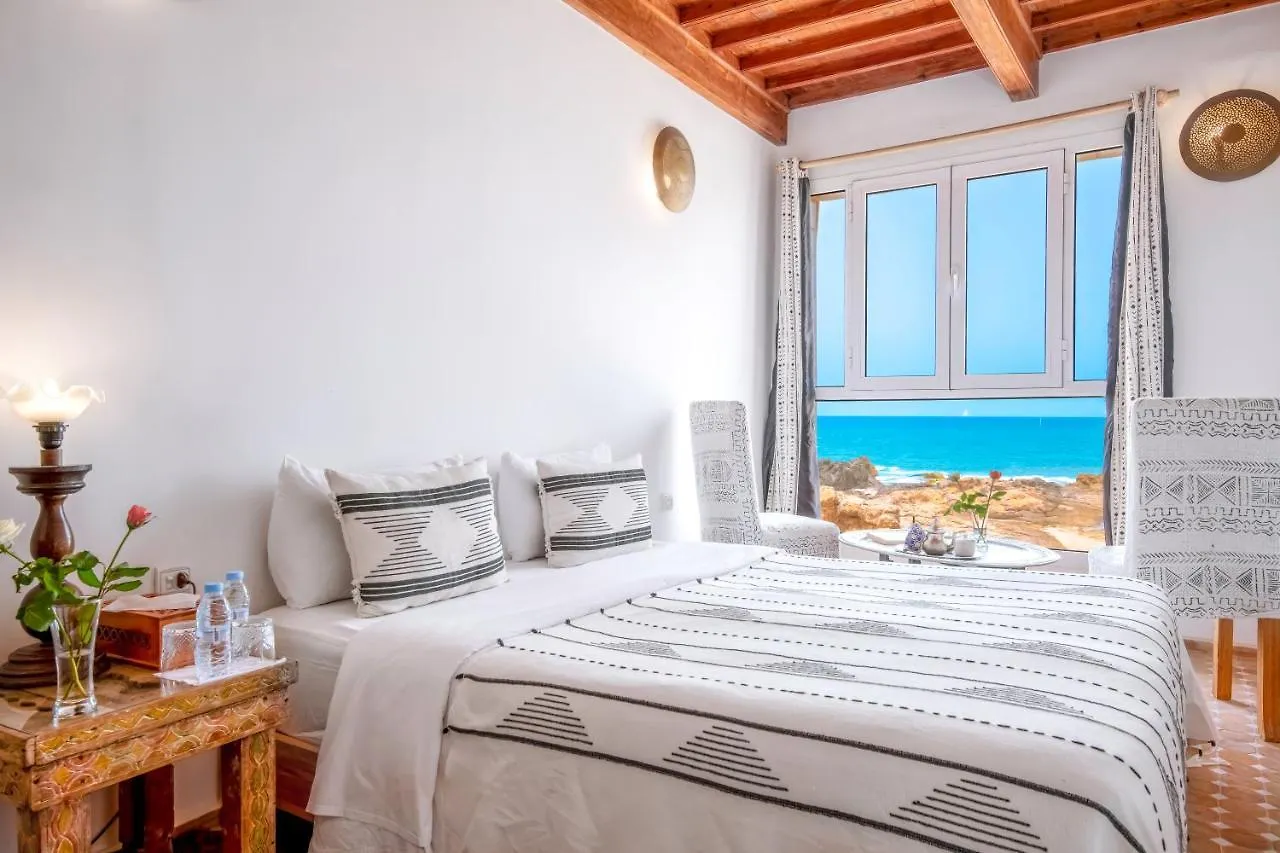 Riad Kafila Essaouira Guest house