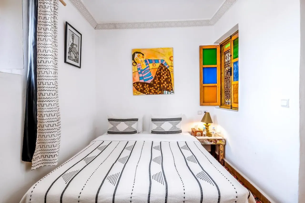 Riad Kafila Essaouira