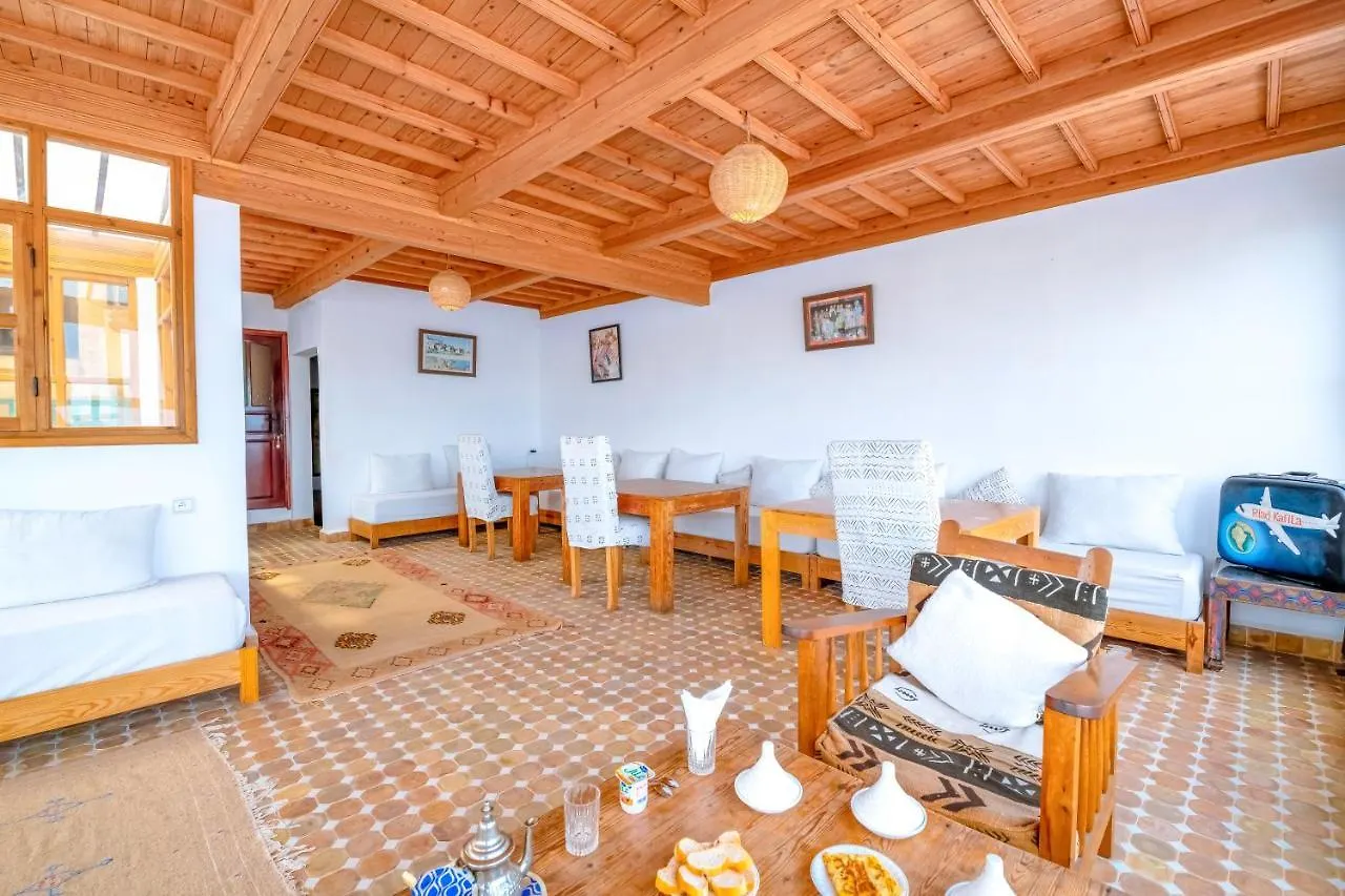 Riad Kafila Essaouira